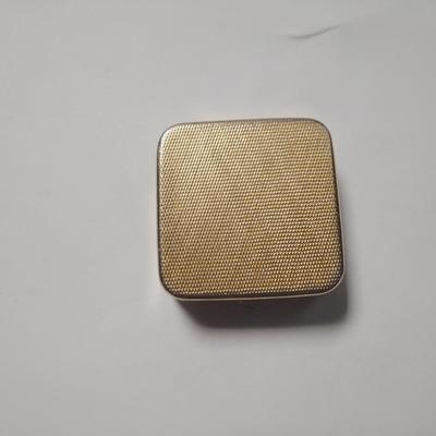 Small Trinket Box