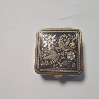 Small Trinket Box