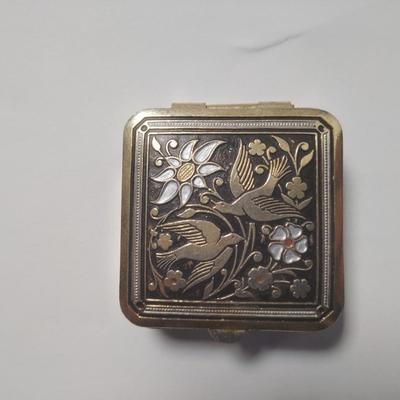 Small Trinket Box
