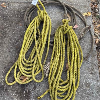 Rope Lot