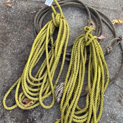 Rope Lot
