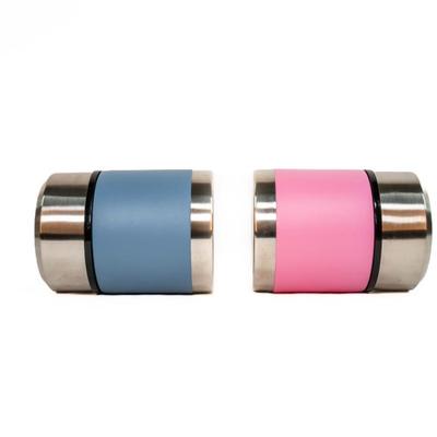 Sale Photo Thumbnail #167: The Crofton vacuum insulated food containers are perfect for keeping your beverages or food hot or cold for hours. The 13.5 oz tumbler comes with a twist lid