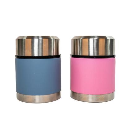 Sale Photo Thumbnail #166: The Crofton vacuum insulated food containers are perfect for keeping your beverages or food hot or cold for hours. The 13.5 oz tumbler comes with a twist lid