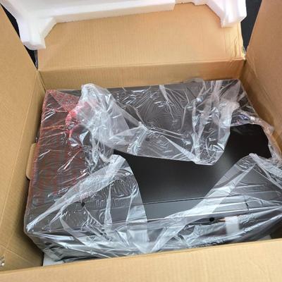 Brand new Toshiba 0.9 CU. FT. Microwave