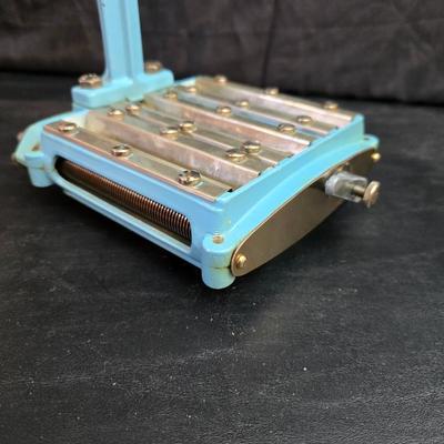 vintage Emide pasta machine - Emide Nr. 5 marked
