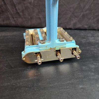 vintage Emide pasta machine - Emide Nr. 5 marked