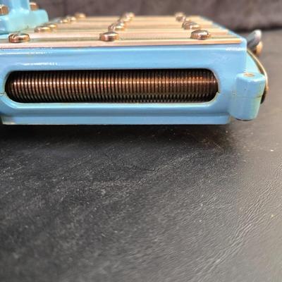 vintage Emide pasta machine - Emide Nr. 5 marked