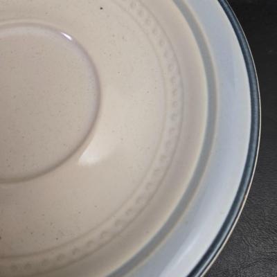 Johann Haviland Crowning Fashion Mountain Sky Brand New Dinnerware set for 4