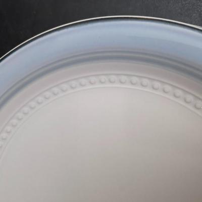 Johann Haviland Crowning Fashion Mountain Sky Brand New Dinnerware set for 4