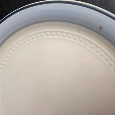 Johann Haviland Crowning Fashion Mountain Sky Brand New Dinnerware set for 4