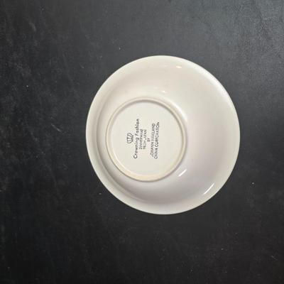 Johann Haviland Crowning Fashion Mountain Sky Brand New Dinnerware set for 4