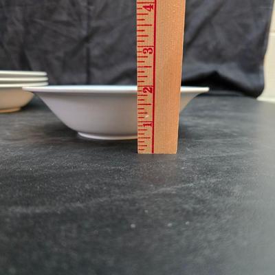 Johann Haviland Crowning Fashion Mountain Sky Brand New Dinnerware set for 4