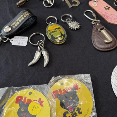 Sale Photo Thumbnail #23: Belt Buckles, Keychains, Buttons or Pins