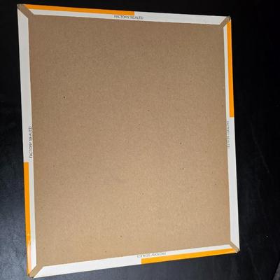 Three unopened - sealed Jigsaw Puzzles = Ravensburger - Kodak Color - Encore