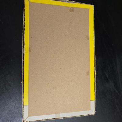 Six Milton Bradley vintage Big Ben Jigsaw puzzle lot