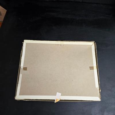 8 vintage puzzles - Westfield - Milton Bradley - Springbrook - Hoyle - Watkins Strathmore - and others