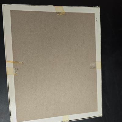 8 vintage puzzles - Westfield - Milton Bradley - Springbrook - Hoyle - Watkins Strathmore - and others