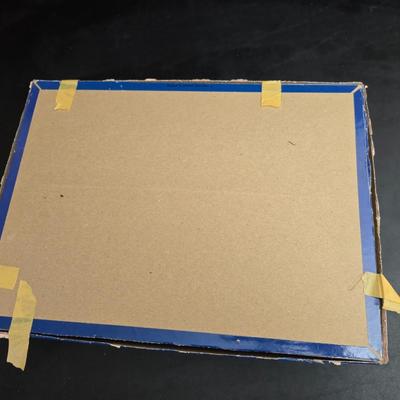 8 vintage puzzles - Encore - Kodak Color - Milton Bradley - York - and others !