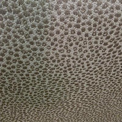 Sale Photo Thumbnail #62: Classic pair of custom upholstered armchairs with a modern twist. The gray textured upholstery feels and looks great with almost any decor. The chairs measure 27"W x 20"D x 42"H. Both are in excellent condition. You are bidding on the pair here meaning yo