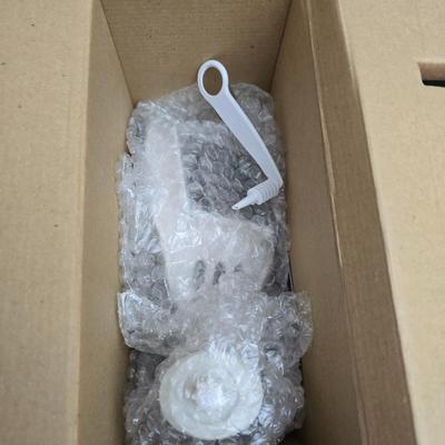 Small kitchen appliances - vintage Krups Universal Compact folding electric food slicer -Rotato automatic fruit and vegetable peeler with...