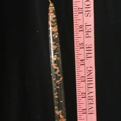 Matching Cherub angel candle sticks Victorian like, two Gregorian copper candles and two gold angel figures