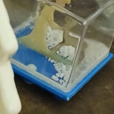 Mostly vintage Christmas decor - ornaments - angels - centerpiece greenery - wreath - platters and more