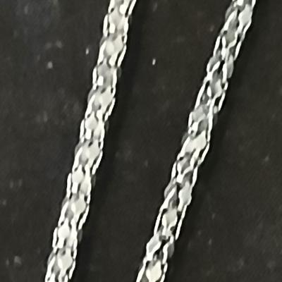 2014 & 2015 American Indian Relief Council coin pendants with chains