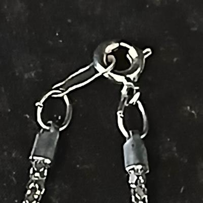 2014 & 2015 American Indian Relief Council coin pendants with chains