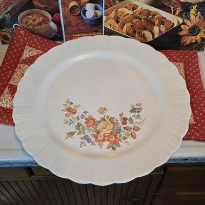 Country themed kitchen items - Cookbooks - Lord's Prayer-Brass candle sticks and much more