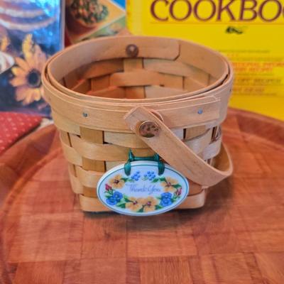 Country themed kitchen items - Cookbooks - Lord's Prayer-Brass candle sticks and much more