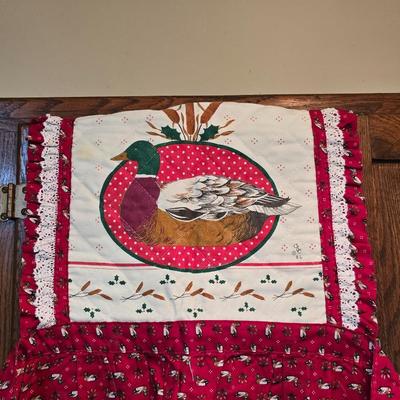 Country themed kitchen items - Cookbooks - Lord's Prayer-Brass candle sticks and much more