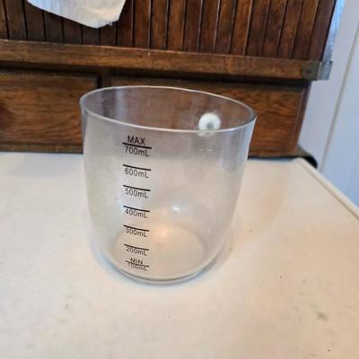 Assortment of baking pans - Cookie sheet - bread pans - Apron and more