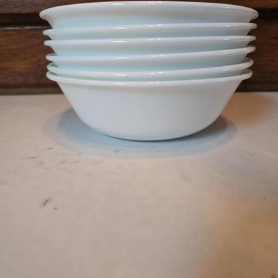 Noritake Versatone Asian Bouquet pattern -Assorted replacement plates & mugs with white corelle bowls