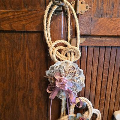 Dairy cows & Decorations - Milk - Kitchen towels & hot pads - basket - Holstien pottery and more!