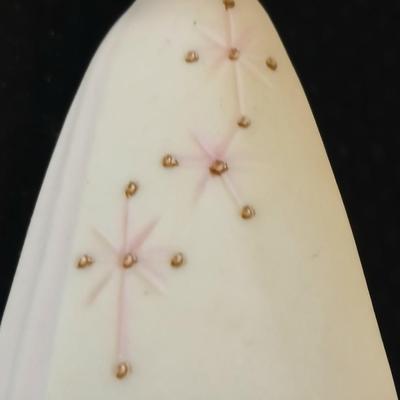 Small angels - Wood carved angels - Vintage British Hong Kong angels - Kissing angels