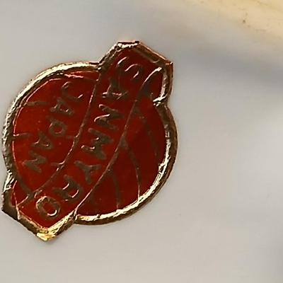 Angel figurines - Gobel angel figurine - Sanmyro porcelain guardian angel figurine featuring an angel leading a boy - and others