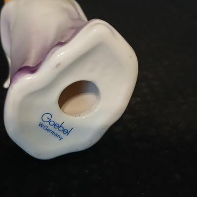 Angel figurines - Gobel angel figurine - Sanmyro porcelain guardian angel figurine featuring an angel leading a boy - and others