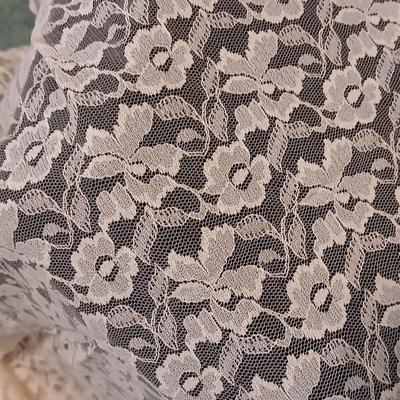 Wilton wedding Cake topper - Anniversary plate - 50th anniversary precious moments Bell - Bianca floral platter and a pink tone lace...