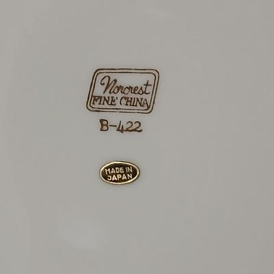 Wilton wedding Cake topper - Anniversary plate - 50th anniversary precious moments Bell - Bianca floral platter and a pink tone lace...