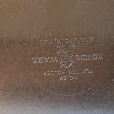 Vintage Kitchen items - Vitantonio Pizzelle Maker - Salton Hotray Bun Warmer Electric Bread Bun Warmer -"God Bless Our Home"...