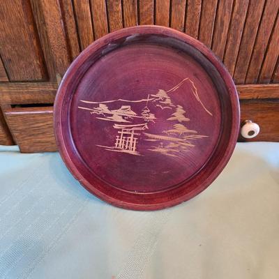 Vintage Kitchen items - Vitantonio Pizzelle Maker - Salton Hotray Bun Warmer Electric Bread Bun Warmer -"God Bless Our Home"...