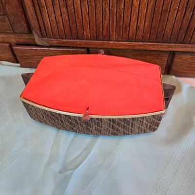 Vintage Kitchen items - Vitantonio Pizzelle Maker - Salton Hotray Bun Warmer Electric Bread Bun Warmer -"God Bless Our Home"...