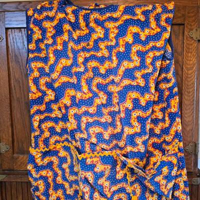 Vintage hand-hewn white birch dough bowl - cookbooks - apron - and other kitchen items