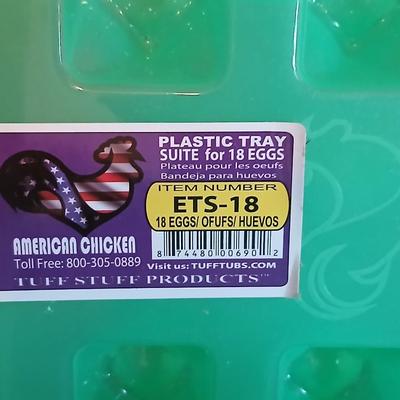 Eggs! Brower Chicken-Turkey Egg Scale / "Jiffy-Way" scale Plastic 18 count egg cartons - -metal egg basket and egg box with...