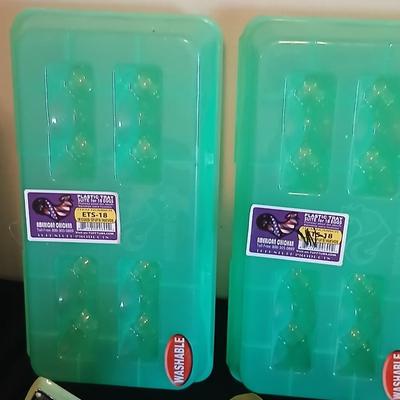 Eggs! Brower Chicken-Turkey Egg Scale / "Jiffy-Way" scale Plastic 18 count egg cartons - -metal egg basket and egg box with...