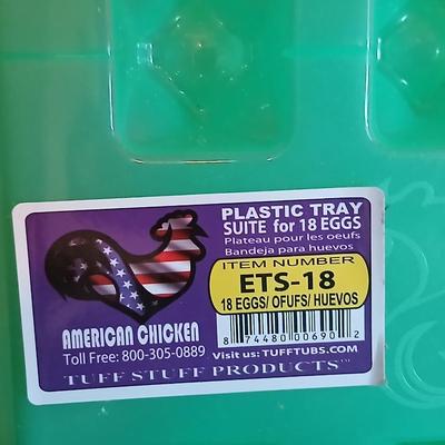 Eggs! Brower Chicken-Turkey Egg Scale / "Jiffy-Way" scale Plastic 18 count egg cartons - -metal egg basket and egg box with...