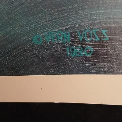 Religious decorative items - Nativity Scene Holy Family -Madonna & Child trinket box - Christian cross made of resin - framed Jesus...