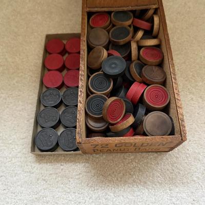 Vintage Games (D-MG)