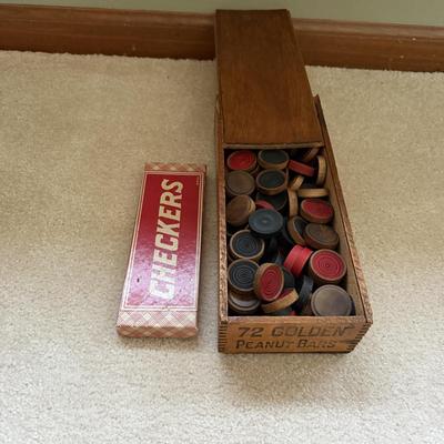 Vintage Games (D-MG)