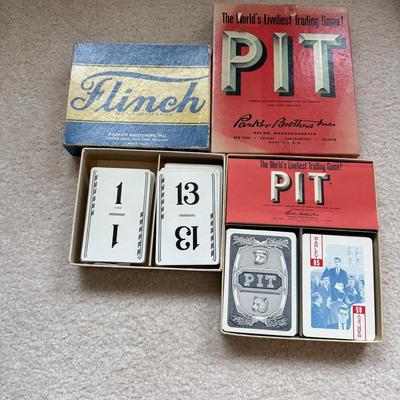 Vintage Games (D-MG)